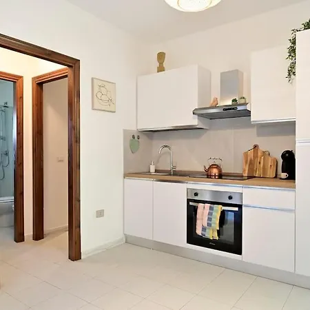 A 50m De La Playa Castelsardo