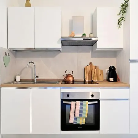 A 50m De La Playa Apartment Castelsardo