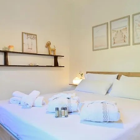 A 50m De La Playa * Castelsardo