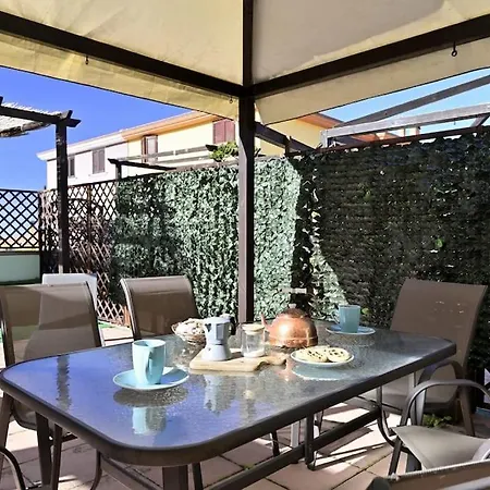 A 50m De La Playa Apartment *