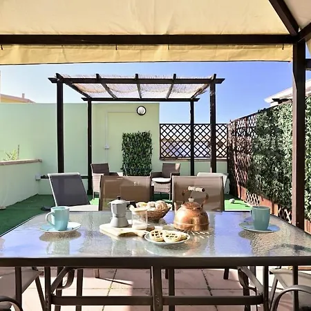 A 50m De La Playa Apartment *