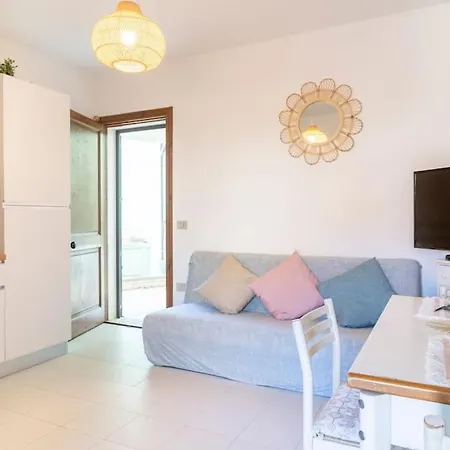 Apartamento A 50m De La Playa Castelsardo