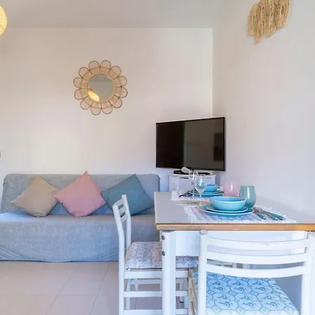A 50m De La Playa Apartment *