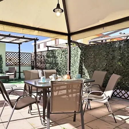 Apartment A 50m De La Playa
