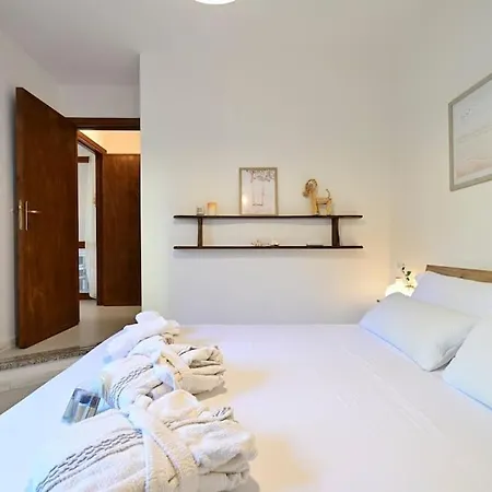 Apartment A 50m De La Playa Castelsardo