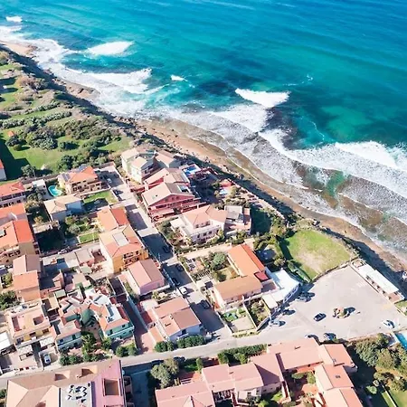 A 50m De La Playa Apartment Castelsardo