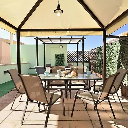 Apartamento A 50m De La Playa Castelsardo