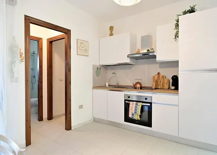 A 50m De La Playa Castelsardo