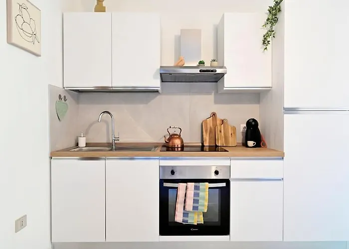 A 50m De La Playa Apartamento Castelsardo